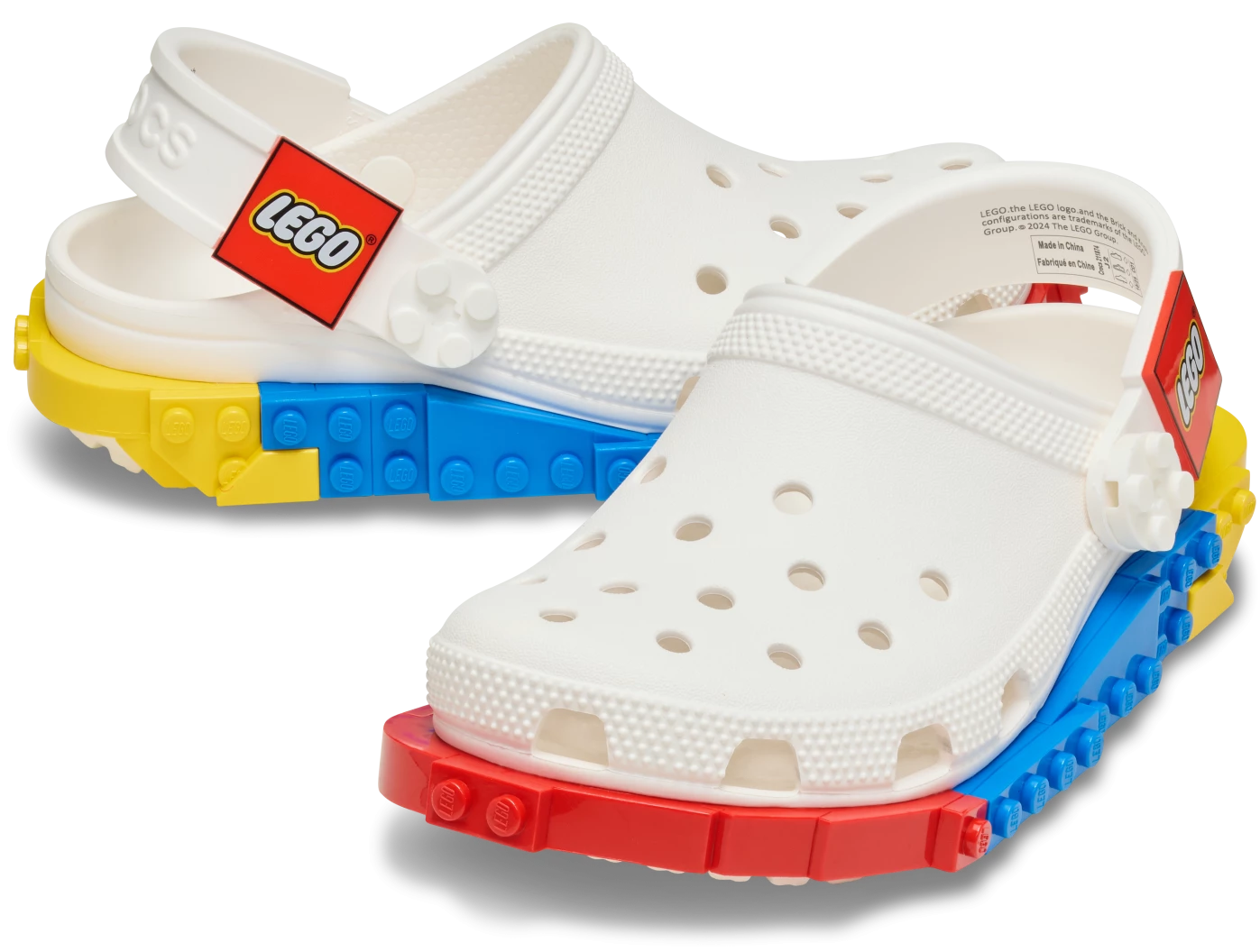 Creativity Clogs voor kinderen