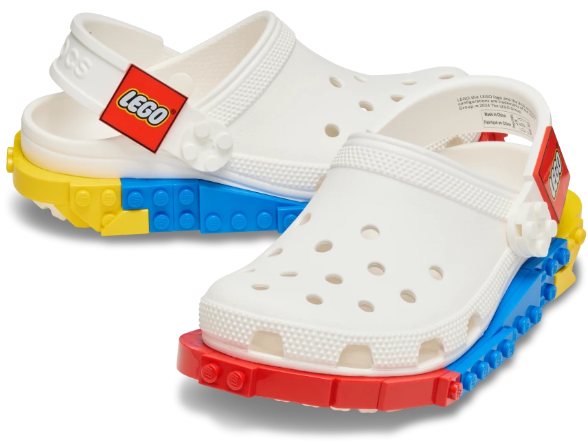 Creativity Clogs voor kinderen