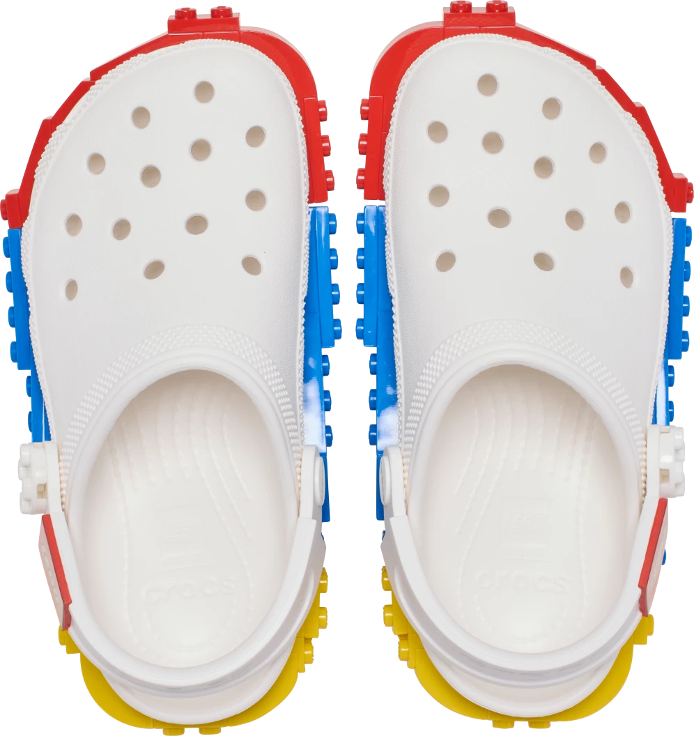 Creativity Clogs voor kinderen