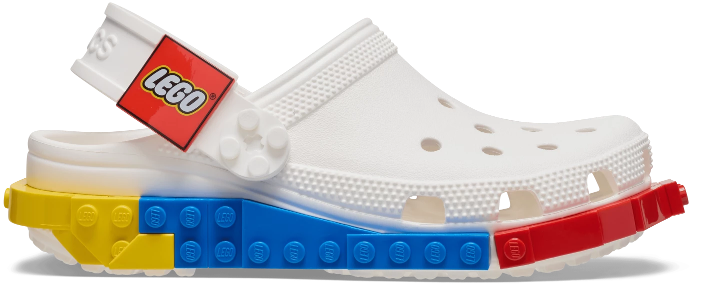 Creativity Clogs voor kinderen
