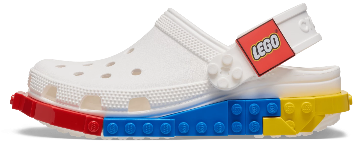 Creativity Clogs voor kinderen