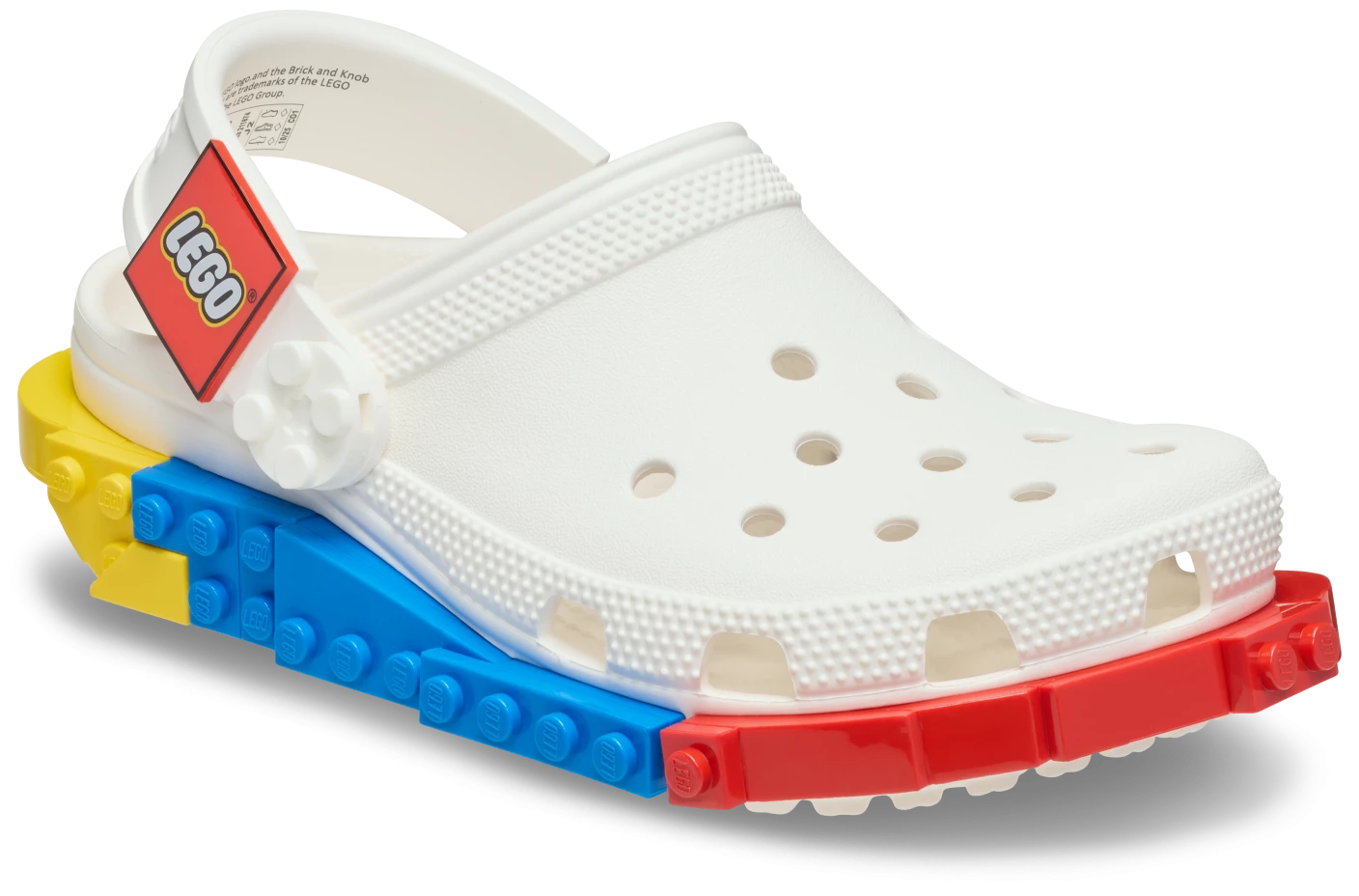 Creativity Clogs voor kinderen