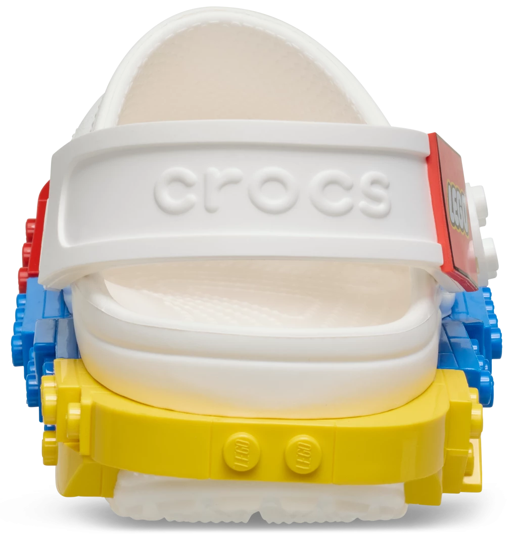 Creativity Clogs voor kinderen