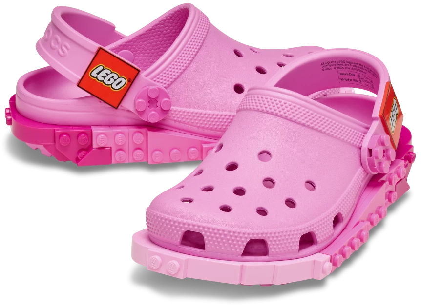 Creativity Clogs voor kinderen