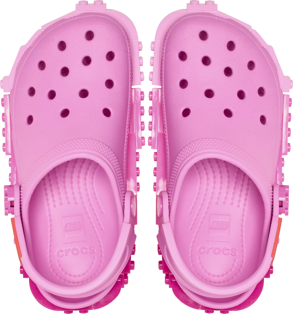 Creativity Clogs voor kinderen