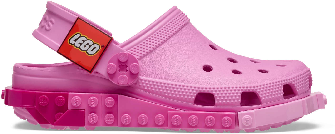 Creativity Clogs voor kinderen