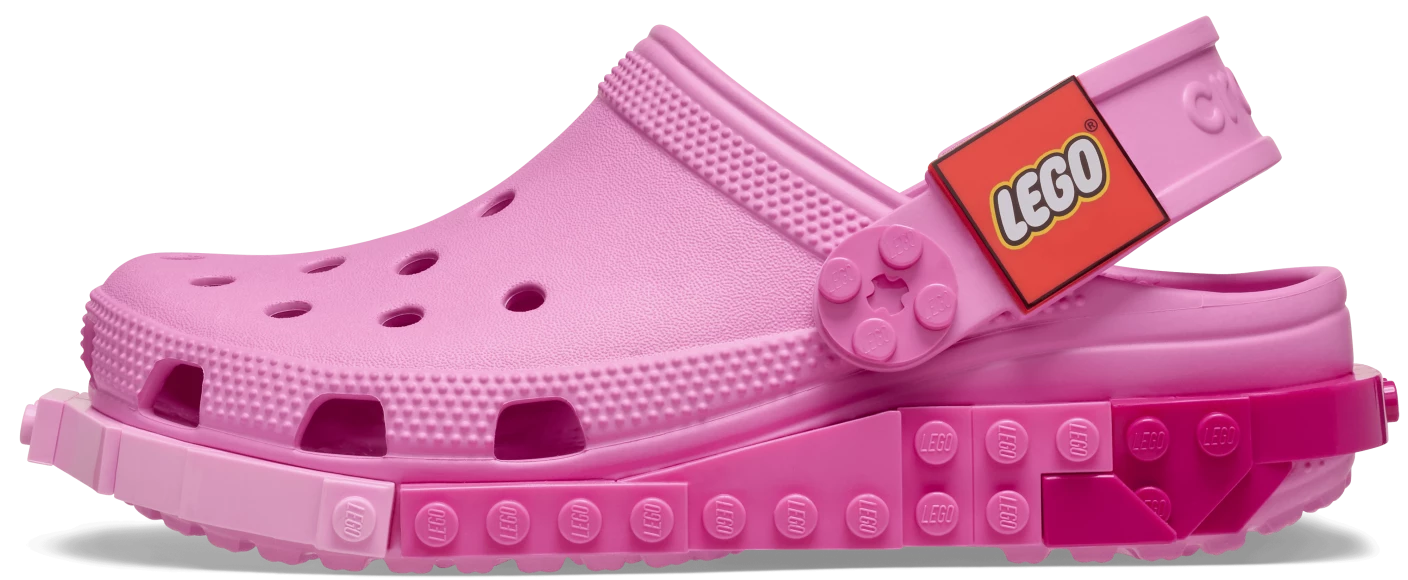 Creativity Clogs voor kinderen