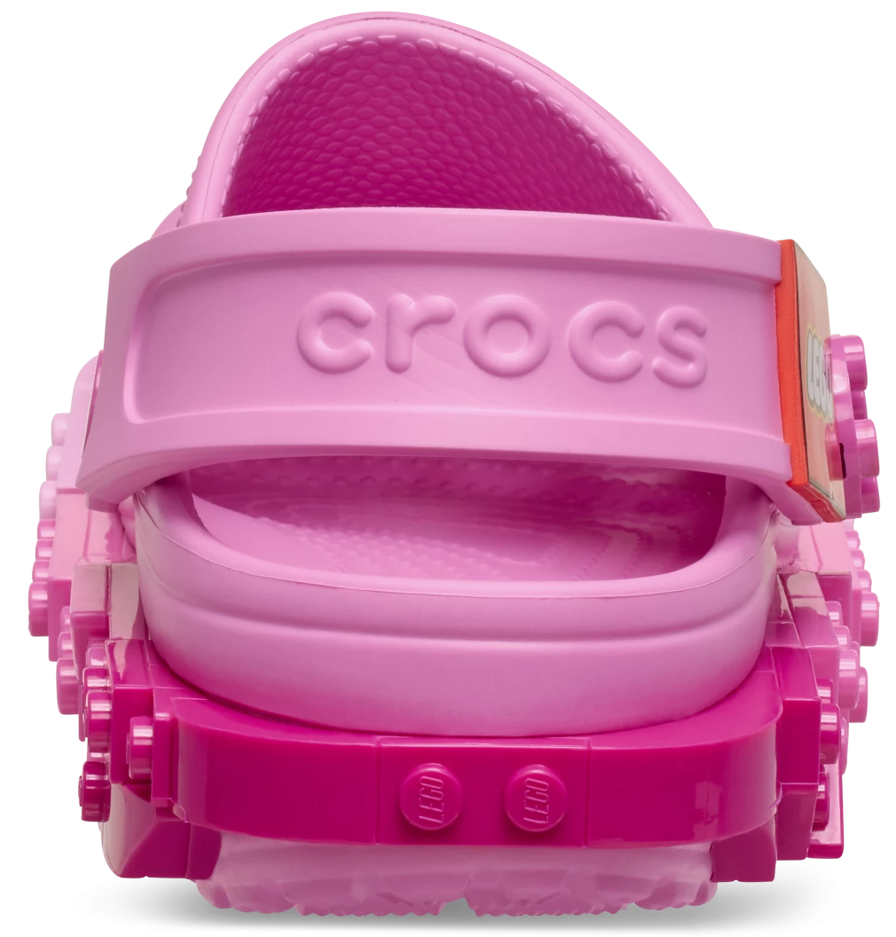 Creativity Clogs voor kinderen