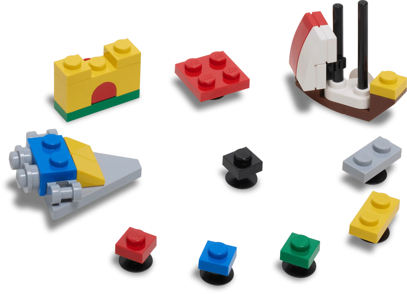 Masterbrand 10-pack
