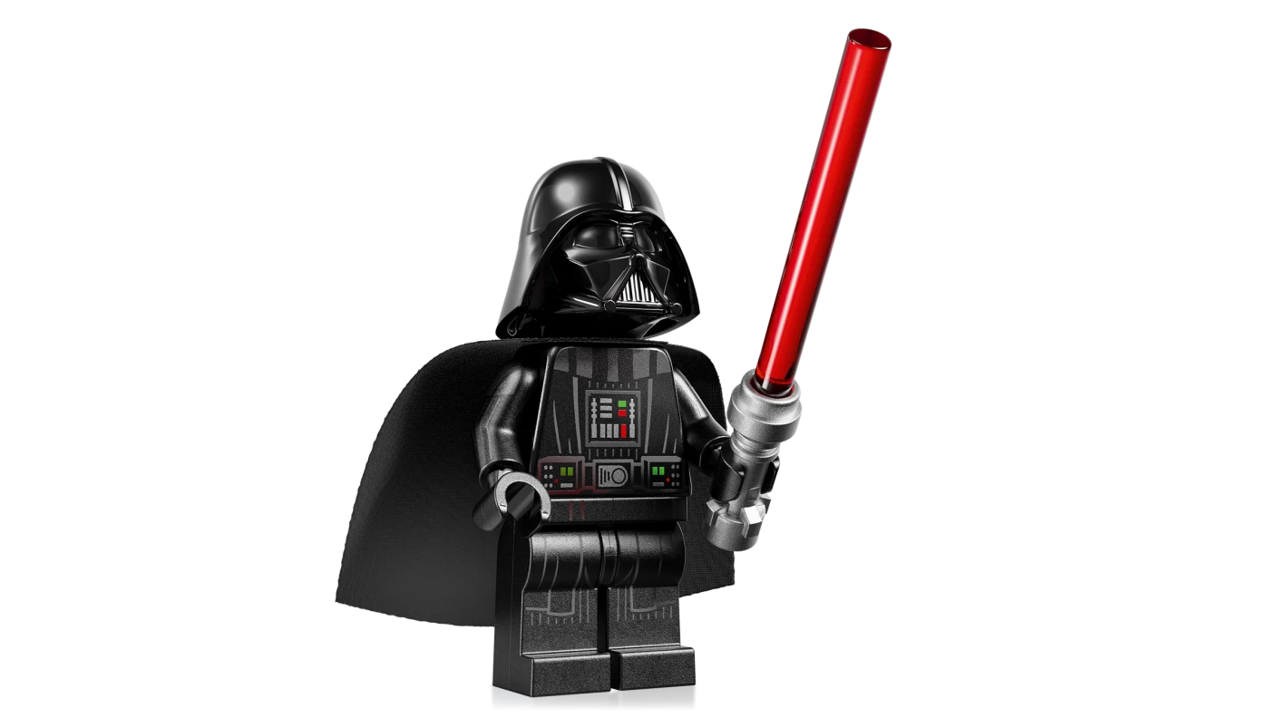 Darth Vader buste