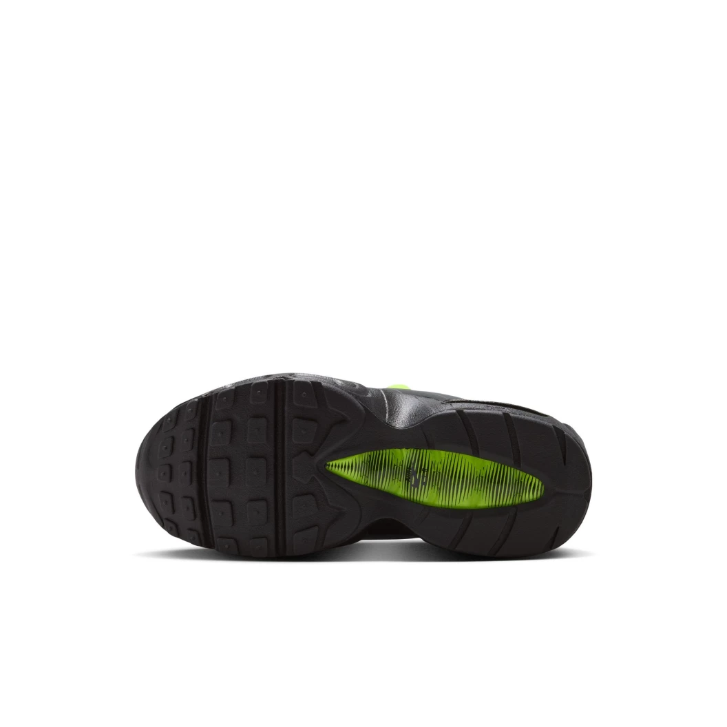 Nike Air Max 95 x LEGO schoenen voor jongere kinderen