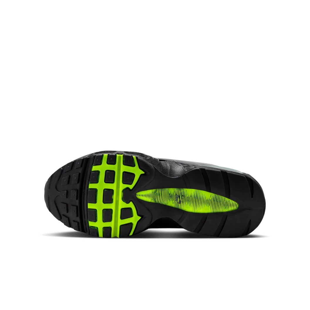 Nike Air Max 95 x LEGO schoenen voor oudere kinderen
