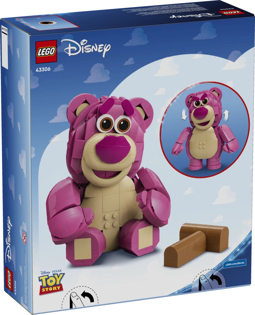 Lotso