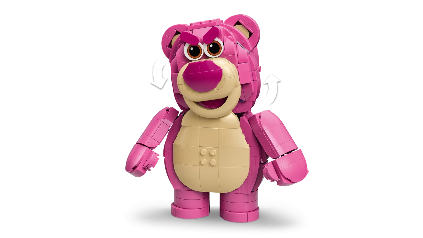 Lotso