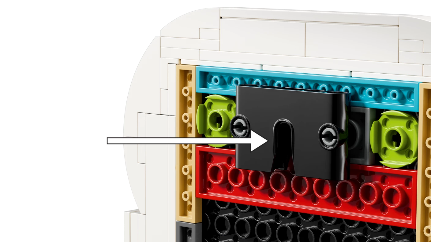 FIFA World Cup 2026 officieel logo