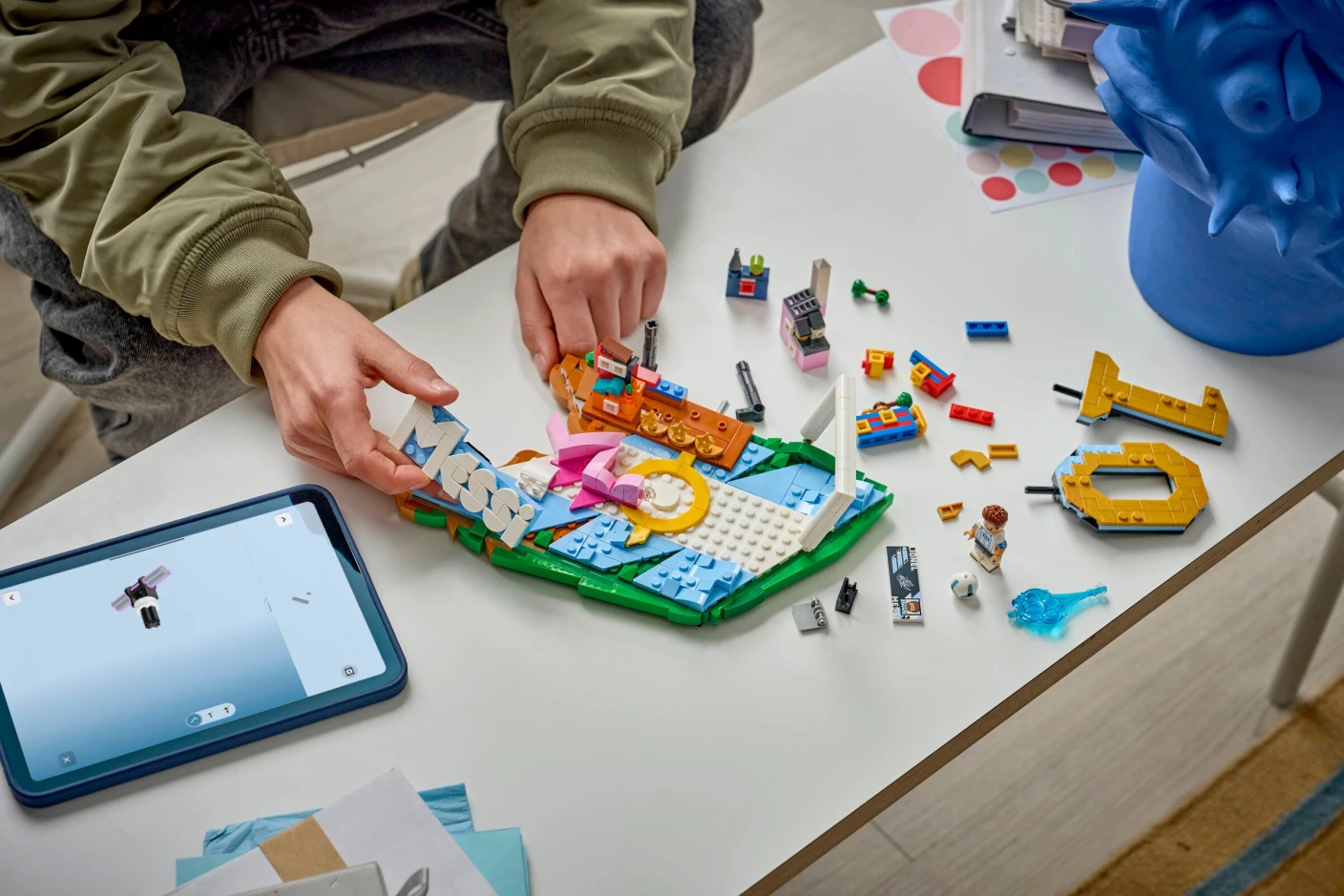 Lionel Messi - Voetbalhoogtepunten