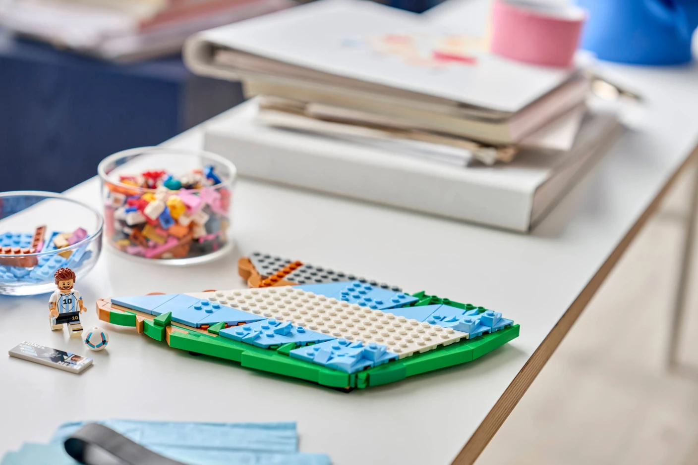 Lionel Messi - Voetbalhoogtepunten