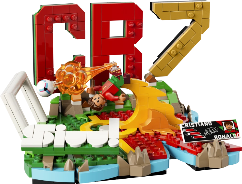 Cristiano Ronaldo - Voetbalhoogtepunten