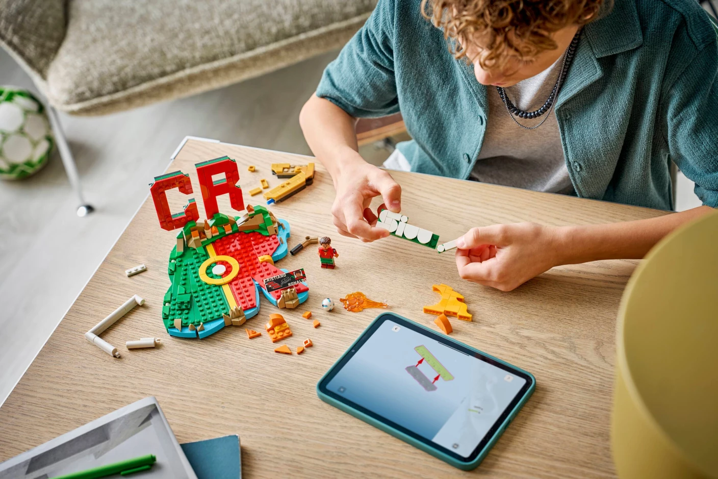 Cristiano Ronaldo - Voetbalhoogtepunten