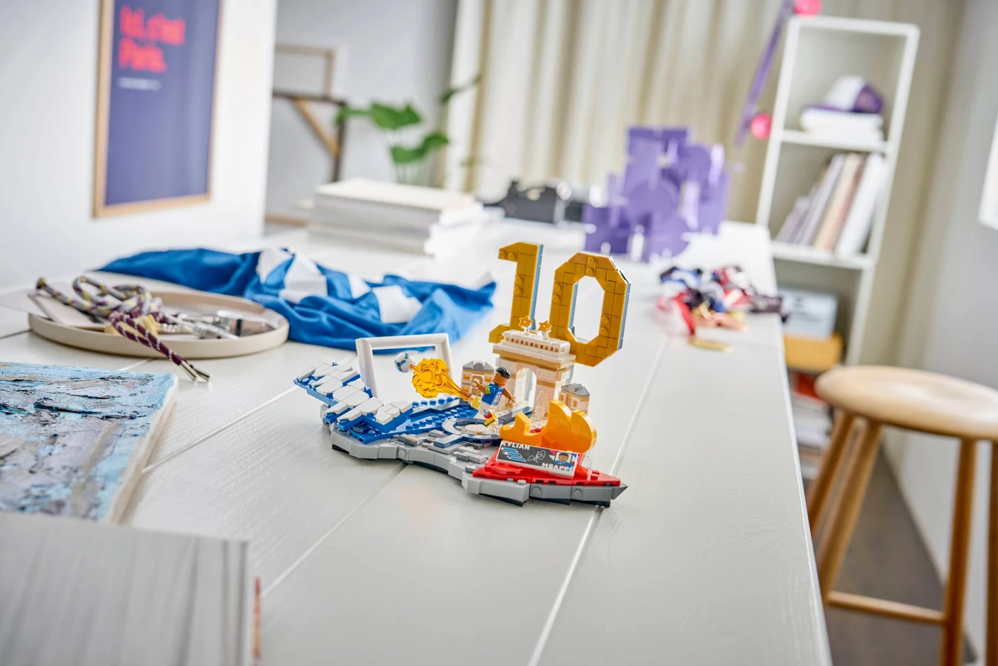 Kylian Mbappé - Voetbalhoogtepunten