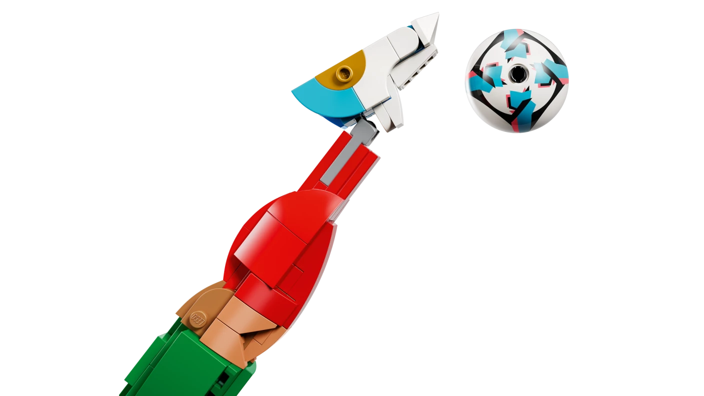 Cristiano Ronaldo - Voetballegende