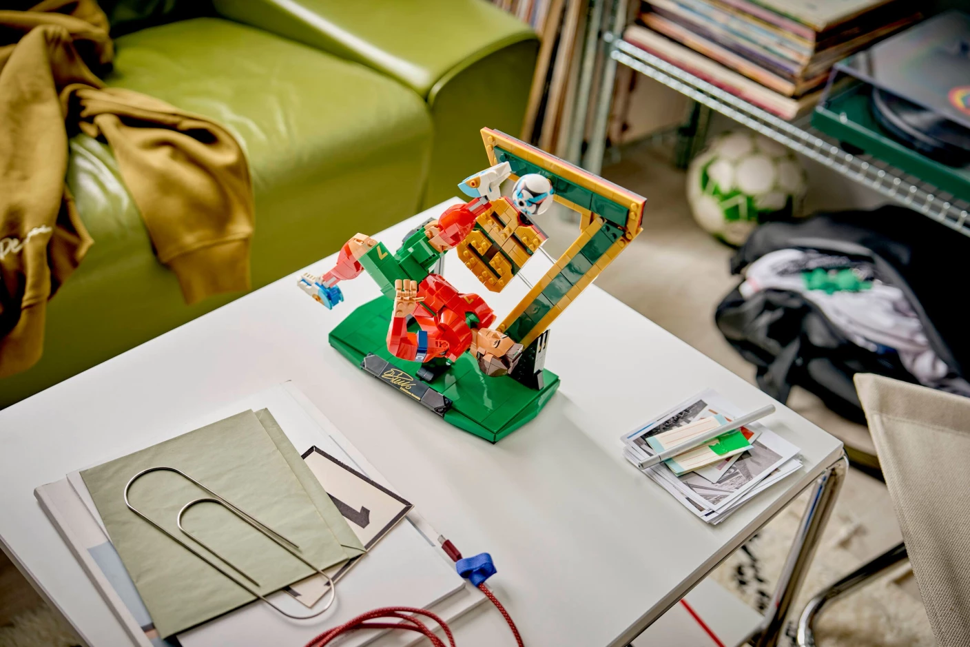 Cristiano Ronaldo - Voetballegende