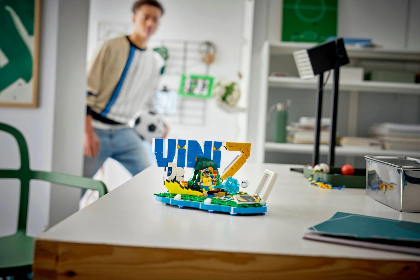 Vini Jr. - Voetbalhoogtepunten