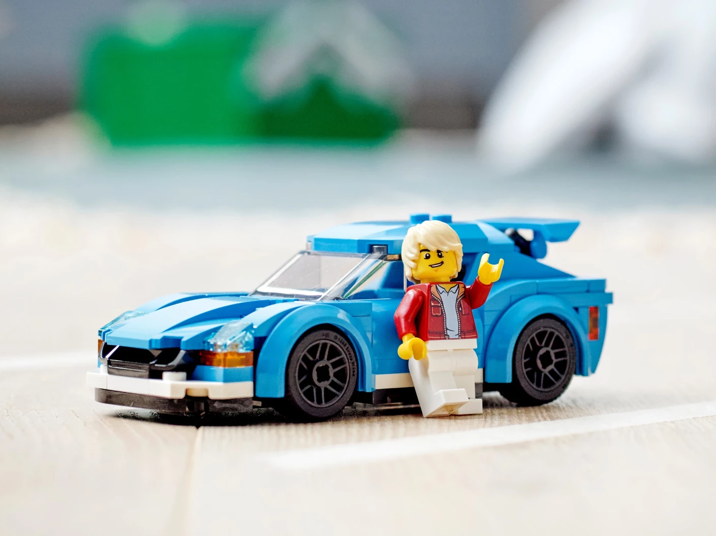 Sportwagen