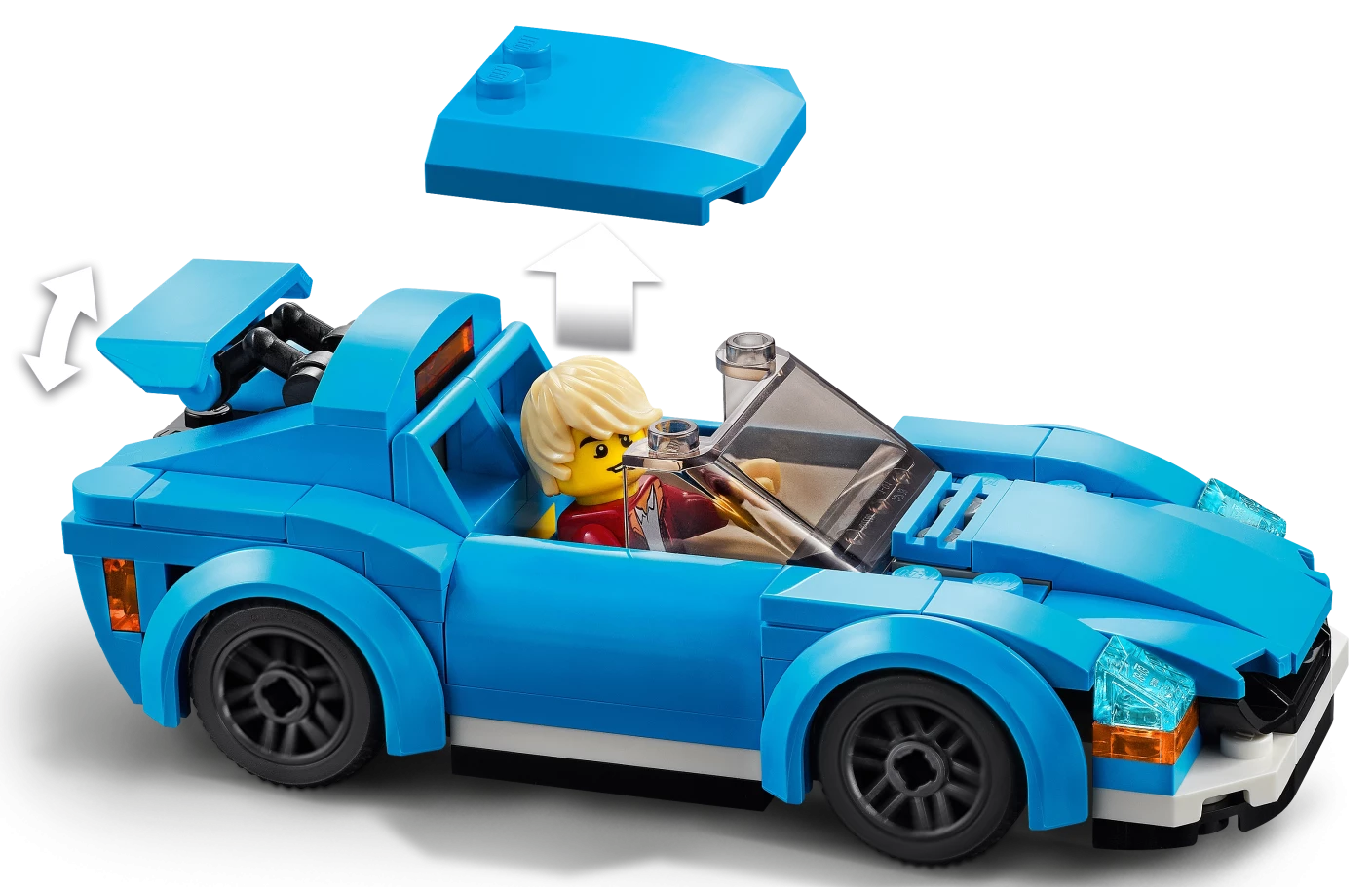 Sportwagen