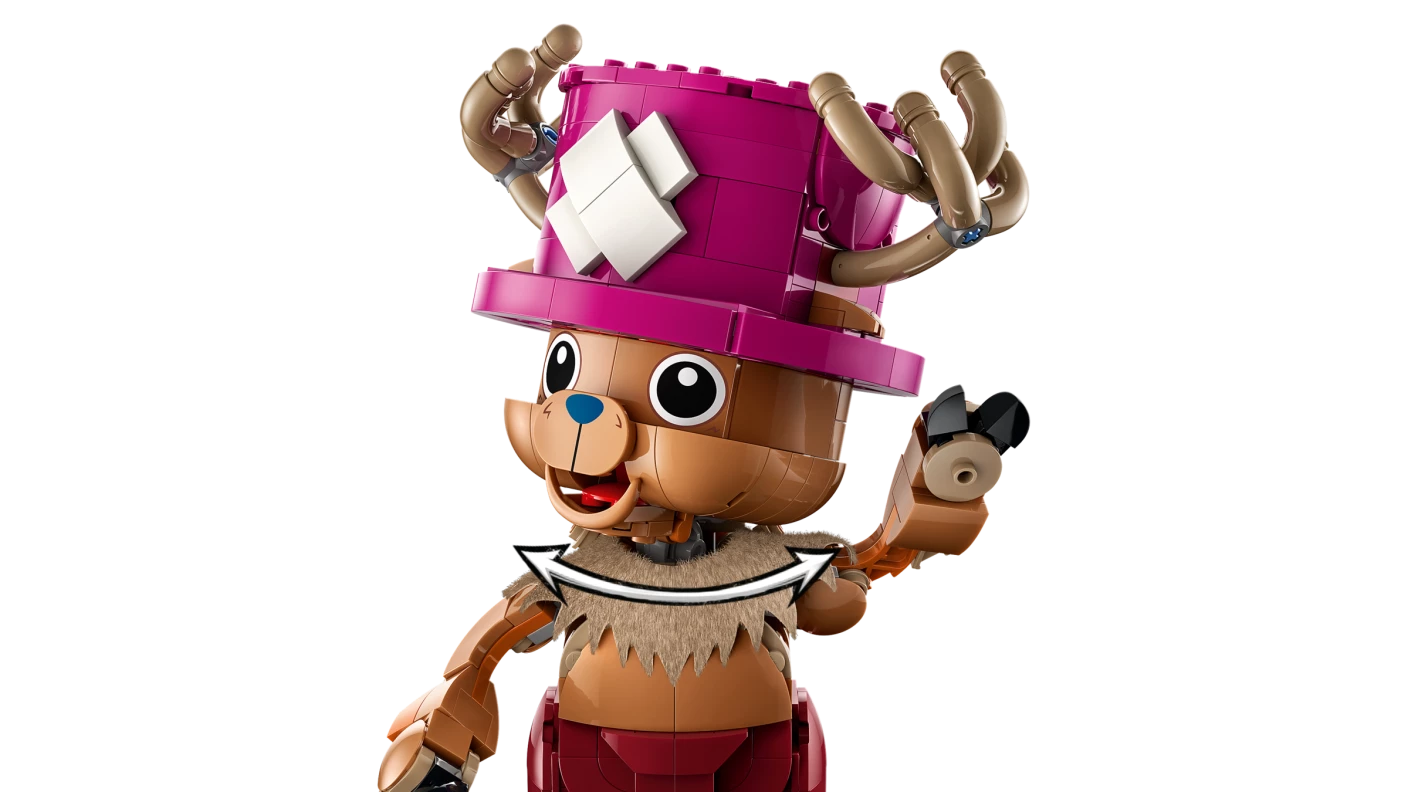 Tony Tony Chopper