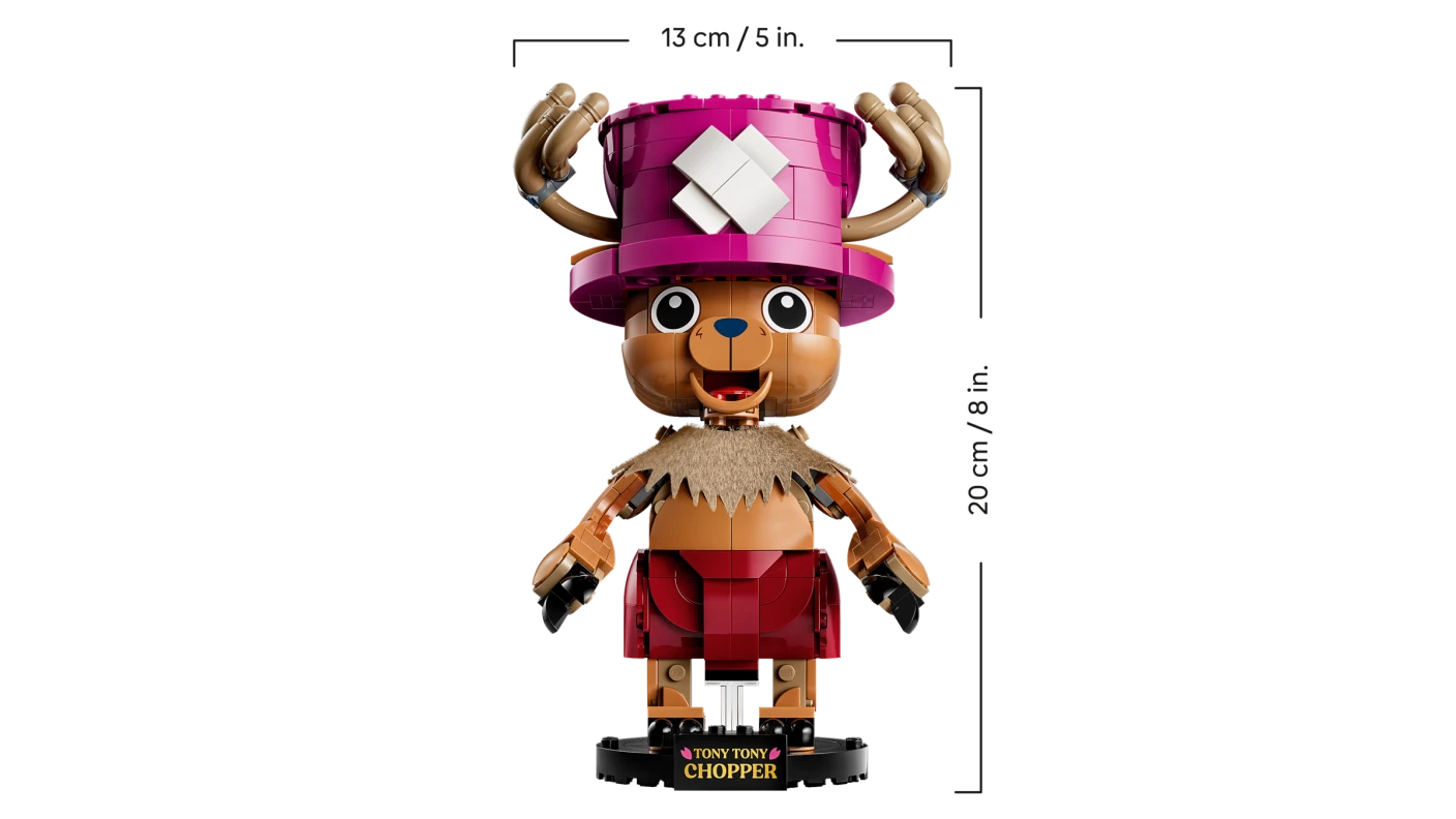 Tony Tony Chopper