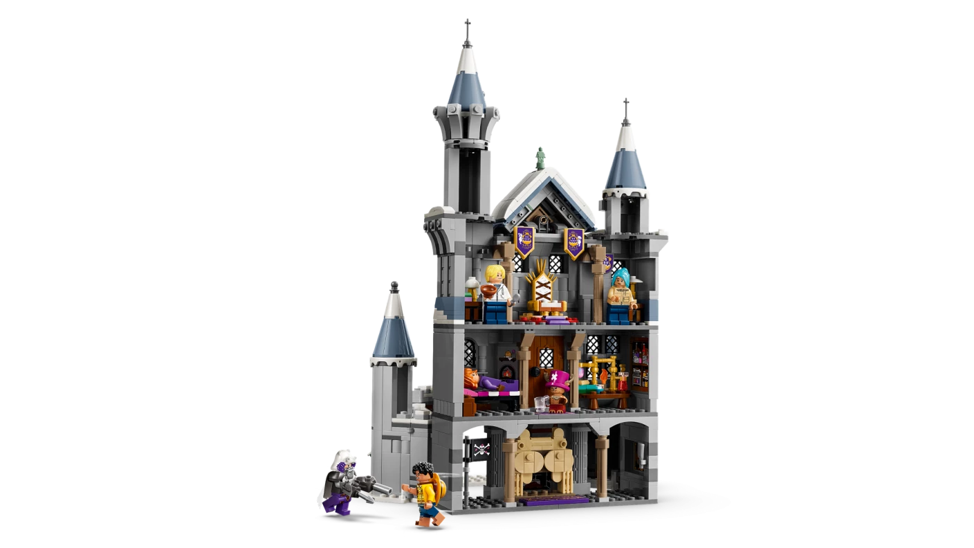 Slag bij kasteel Drum