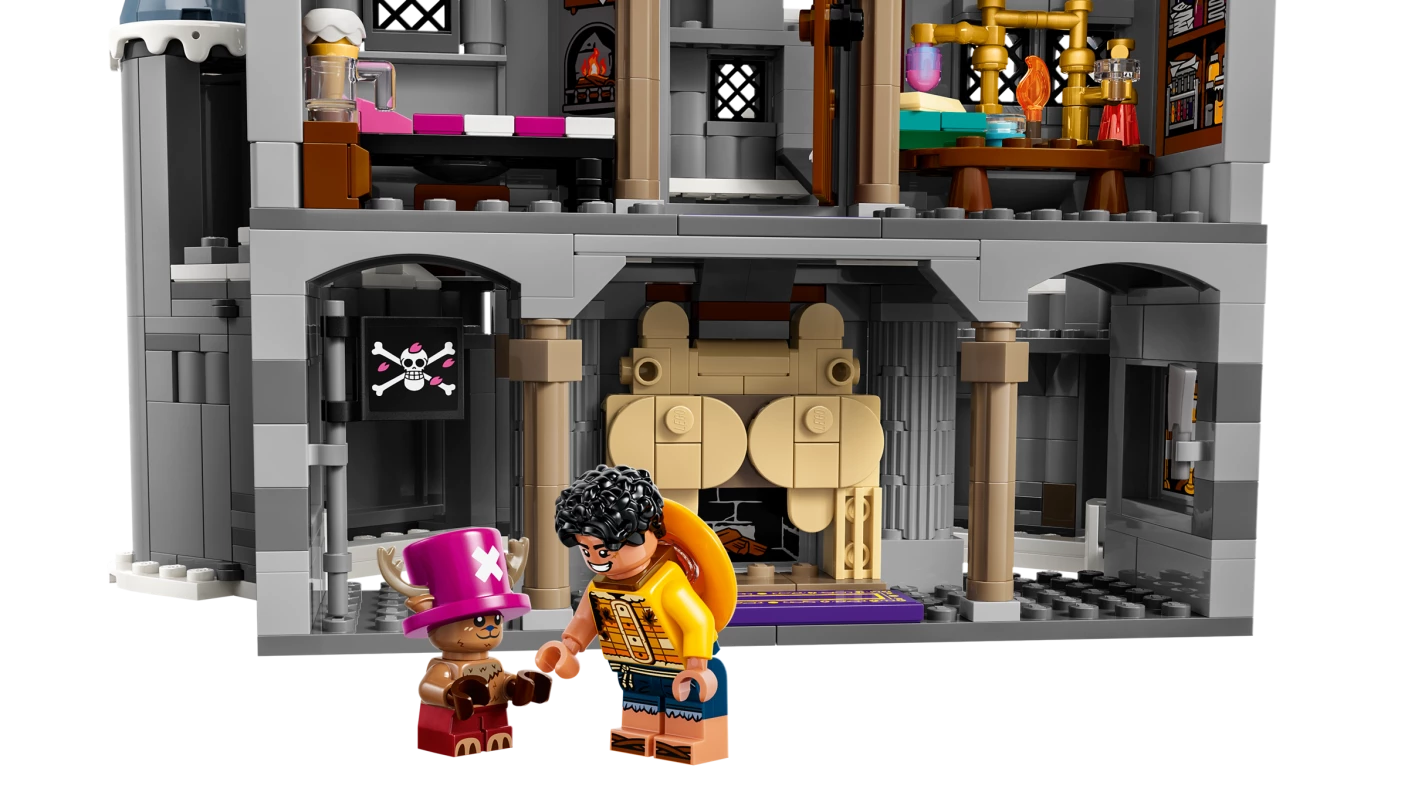 Slag bij kasteel Drum