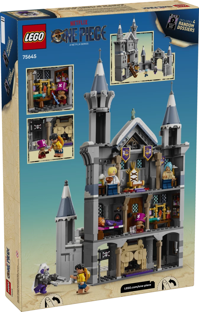 Slag bij kasteel Drum