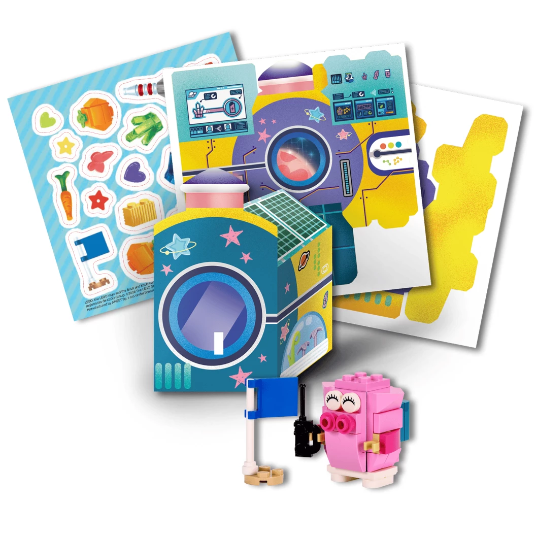 Bureauhuisdieren - Varken