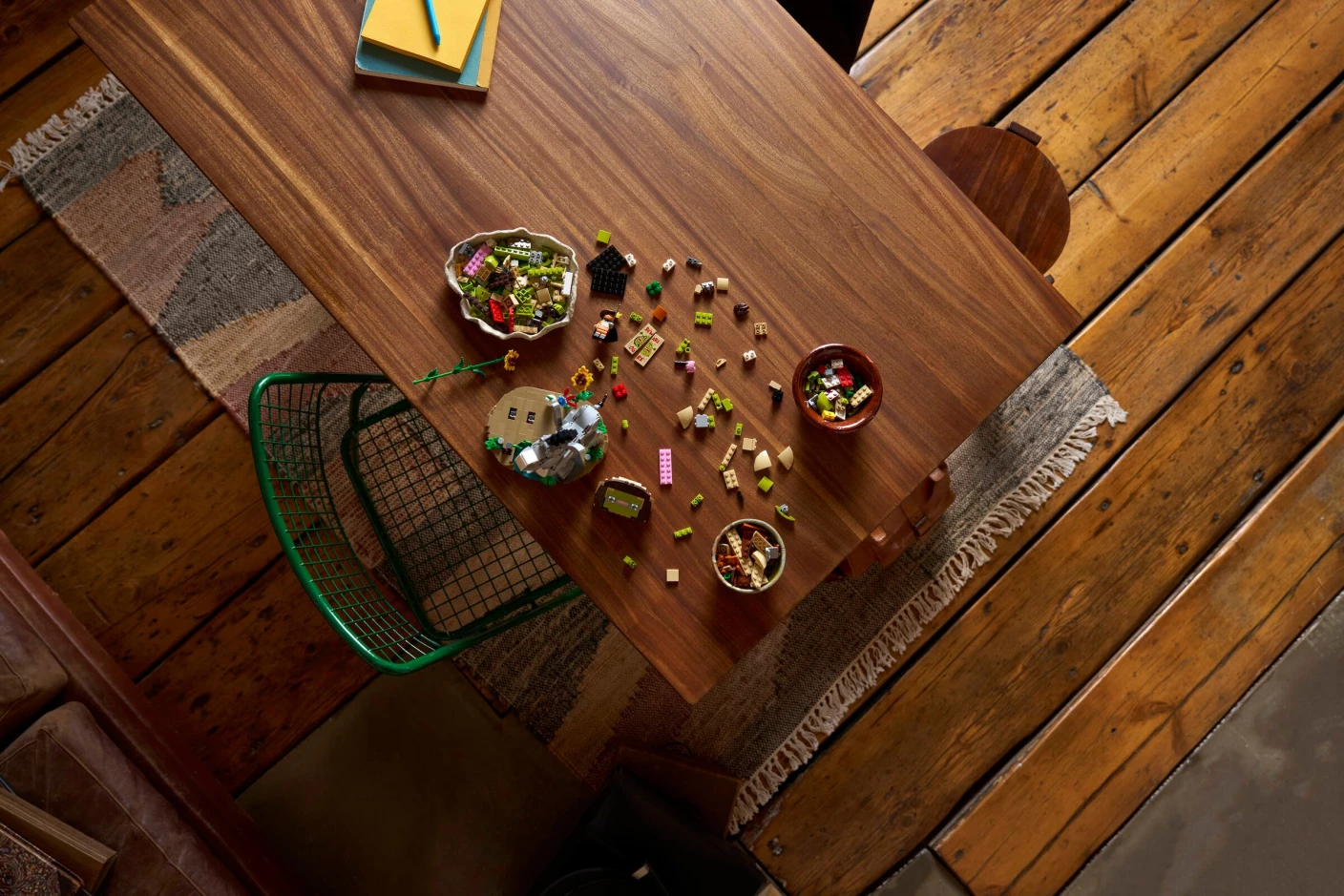 Shrek, Ezel en de Gelaarsde Kat