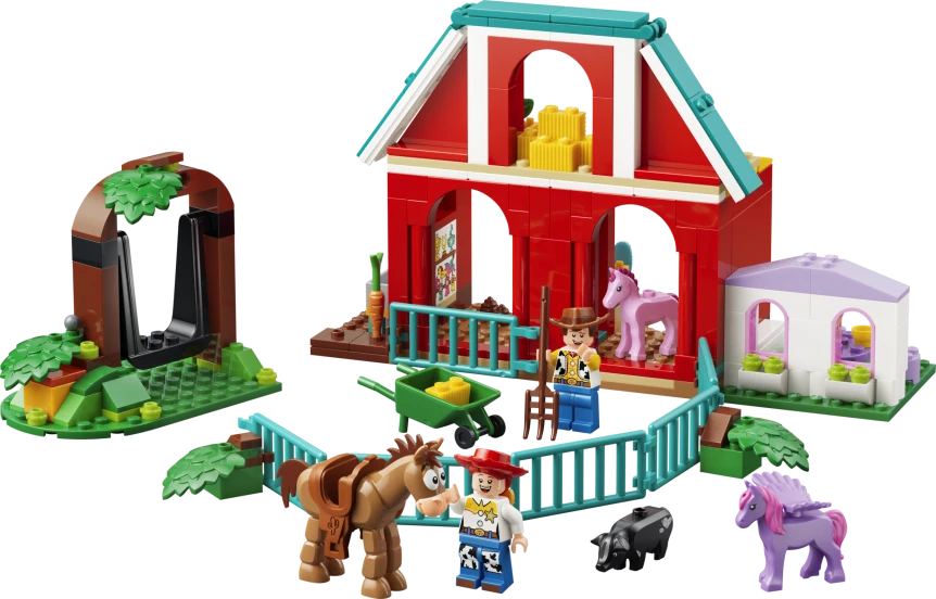 Blaze's paardenranch