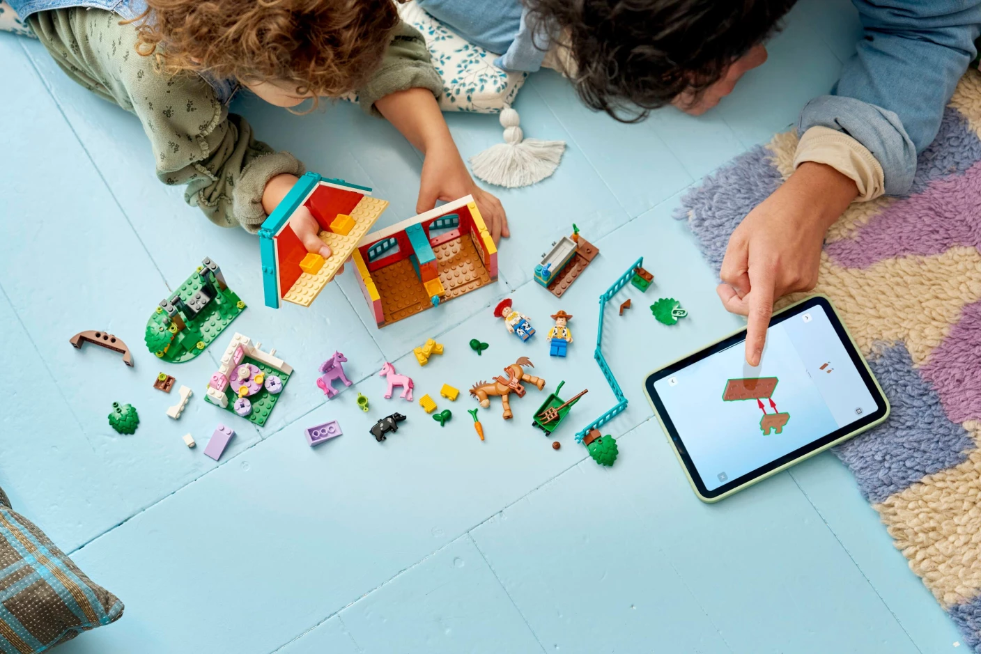 Blaze's paardenranch