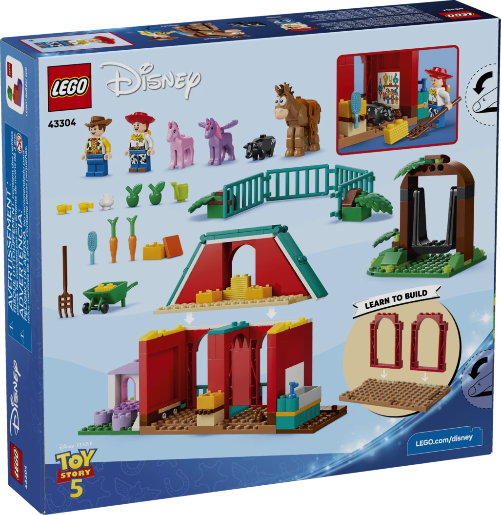 Blaze's paardenranch