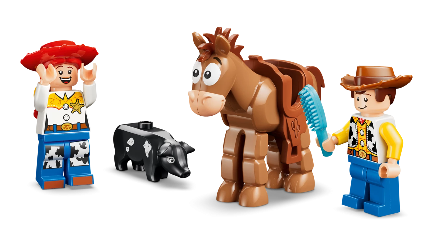 Blaze's paardenranch