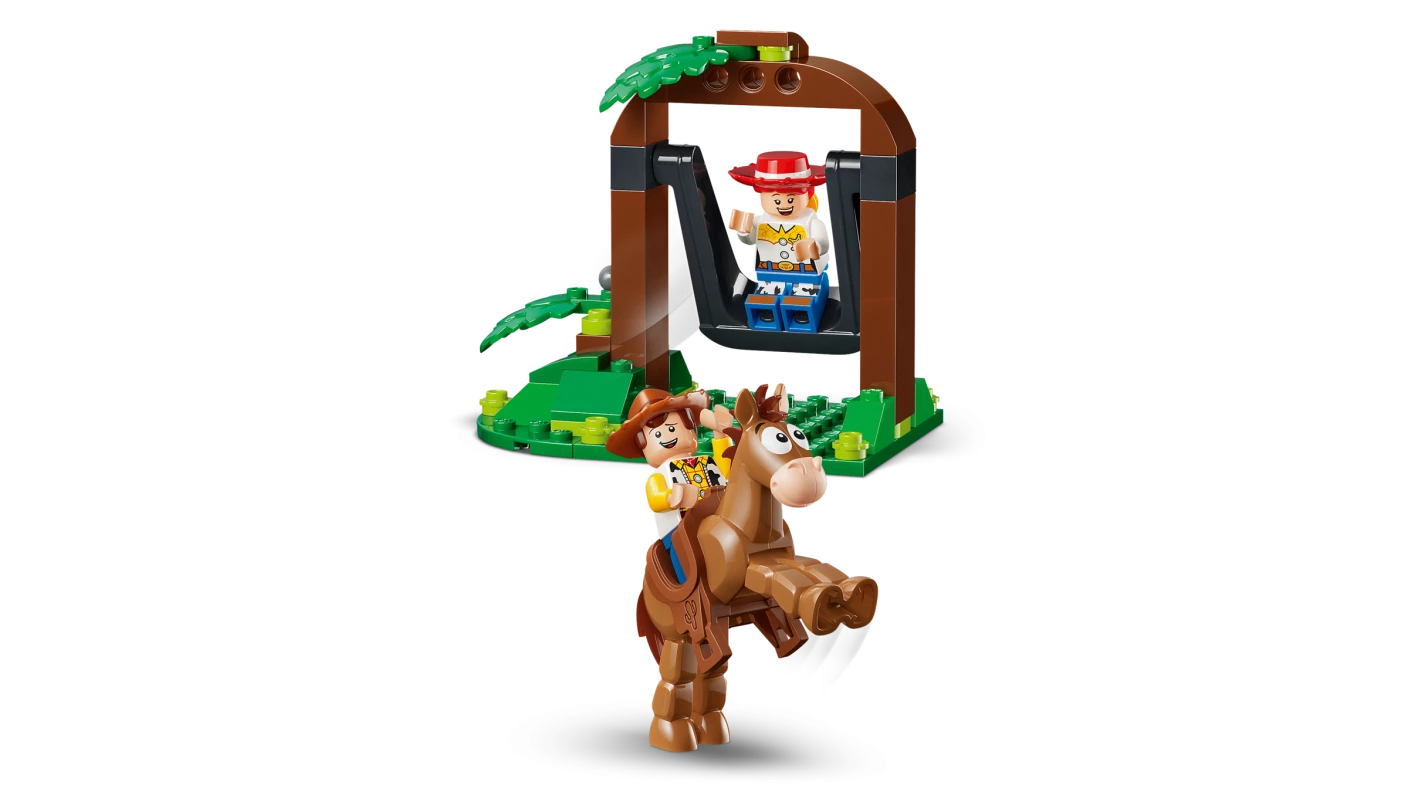 Blaze's paardenranch