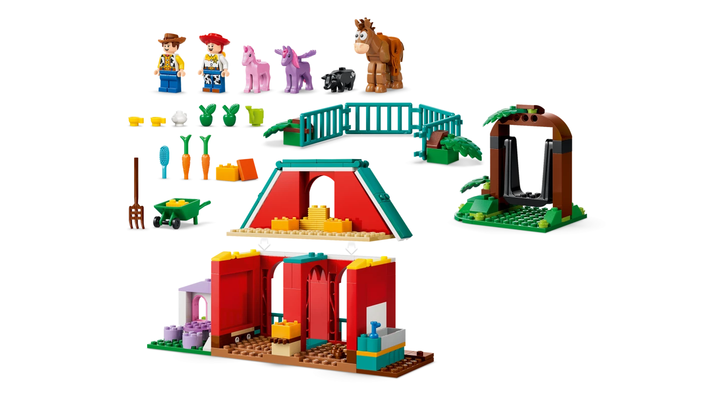 Blaze's paardenranch