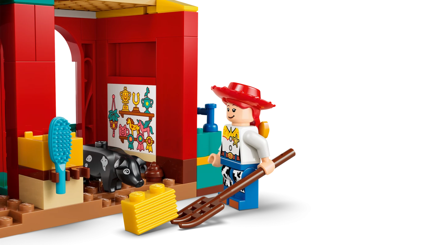 Blaze's paardenranch