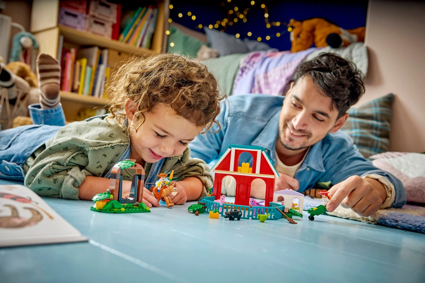 Blaze's paardenranch