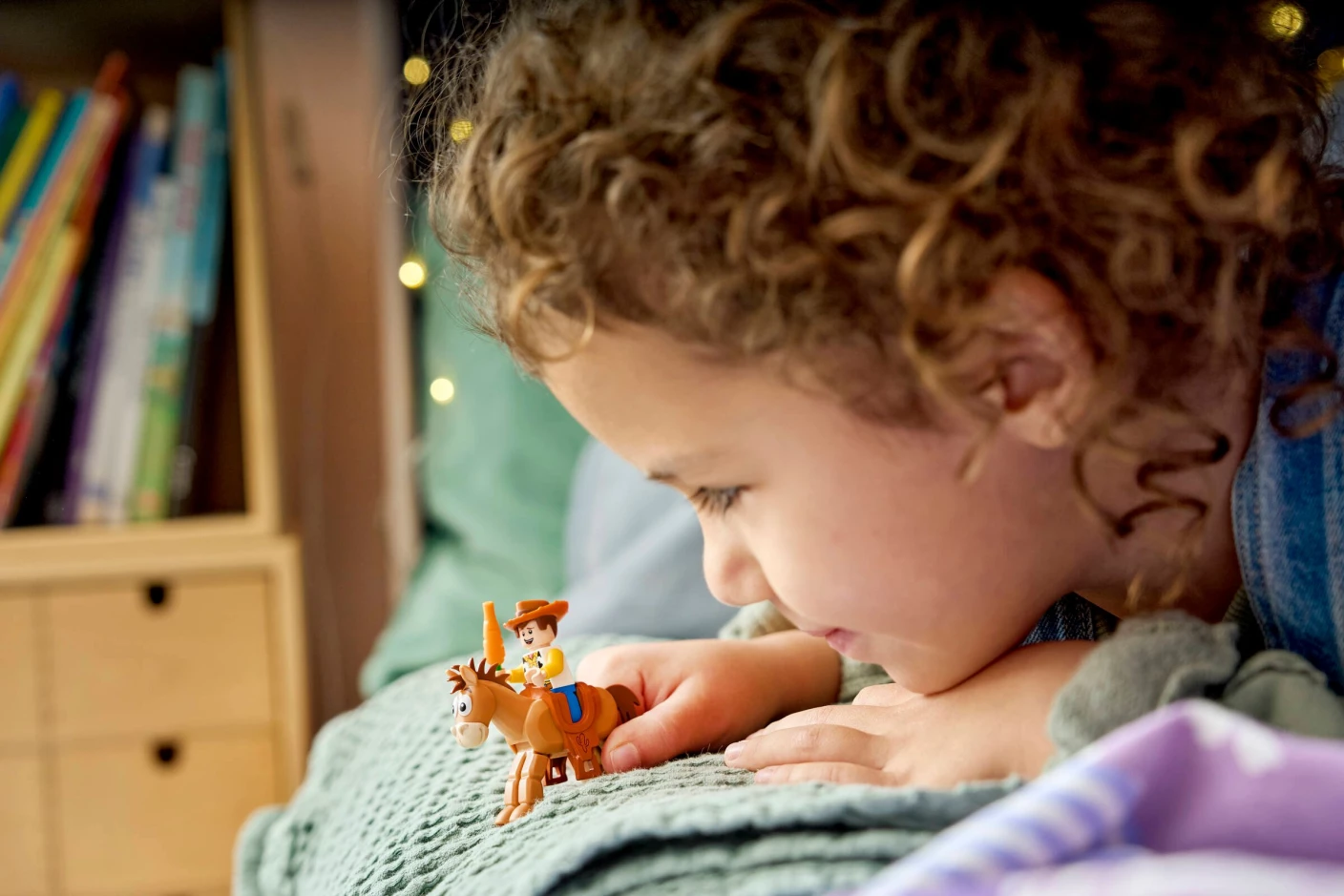 Blaze's paardenranch