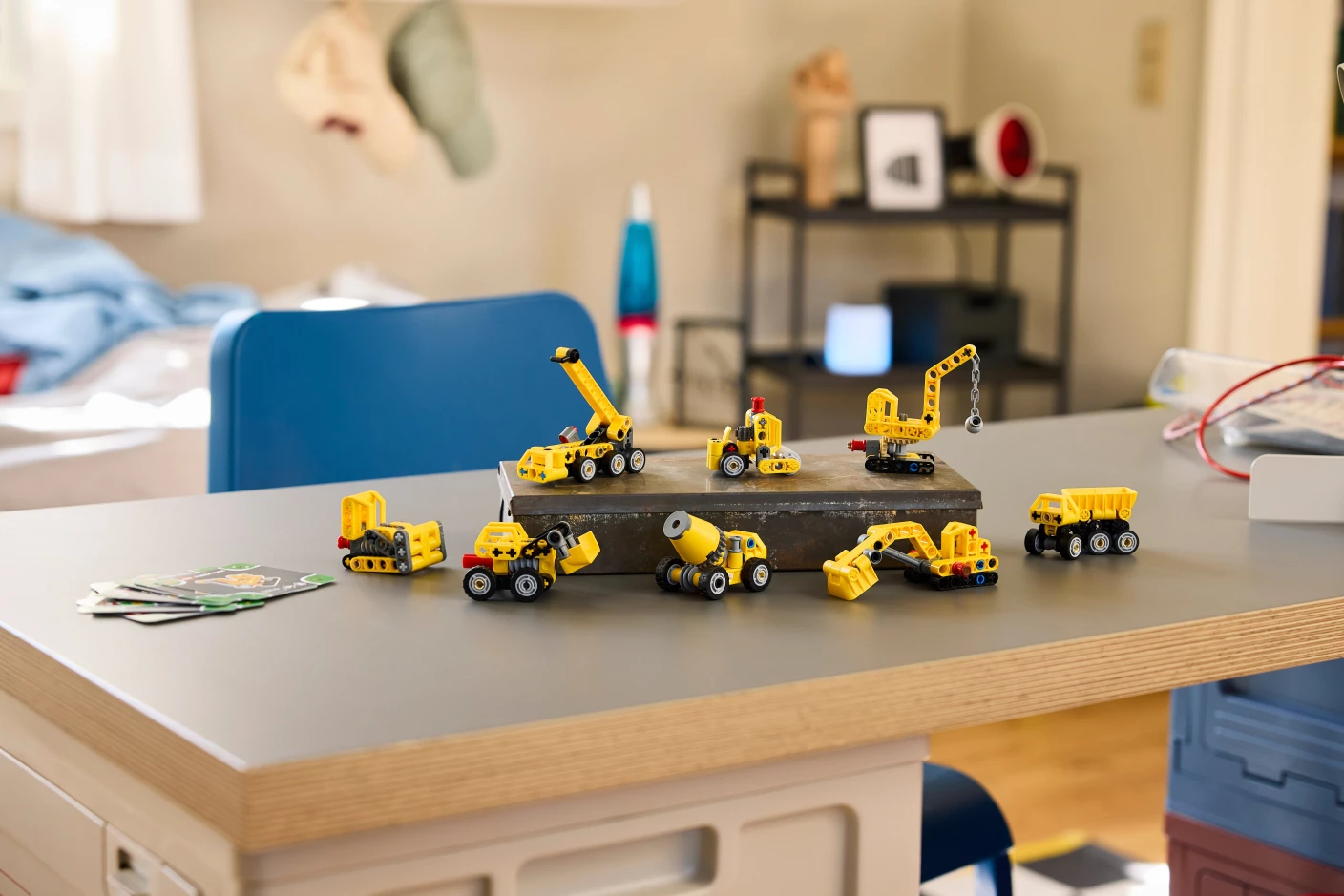 Machtige Machines