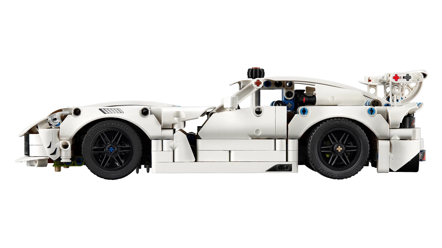 Dodge Viper GTS-R sportauto
