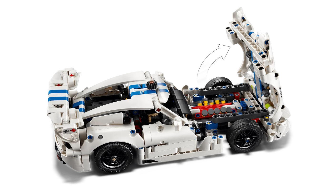 Dodge Viper GTS-R sportauto