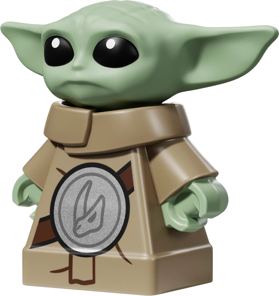 Paleis van de Hutt Sentry Droid confrontatie