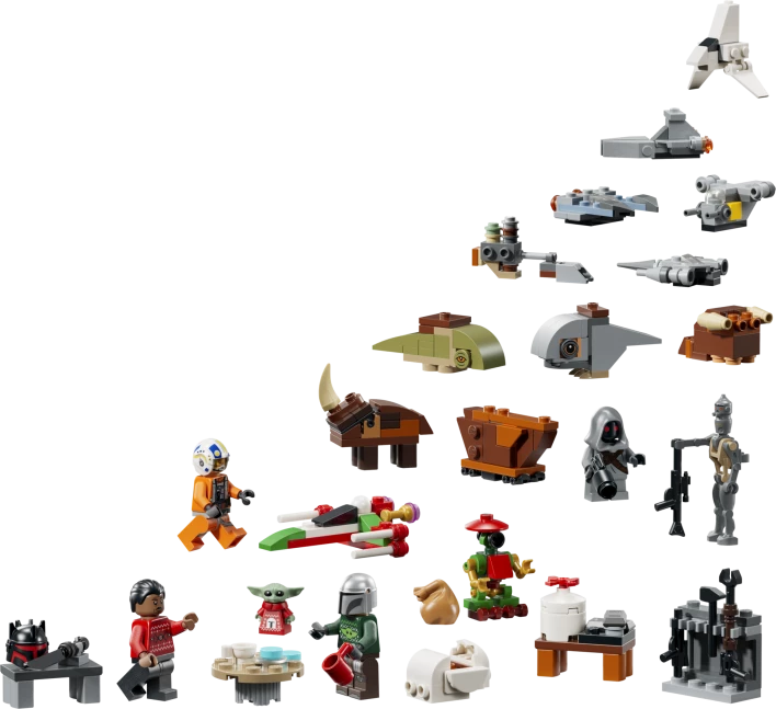 Adventskalender 2026